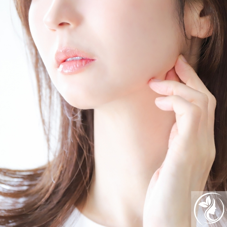 足立区梅島のメディカル美容整体AloHa｜40代からのたるみ・ほうれい線改善小顔矯正