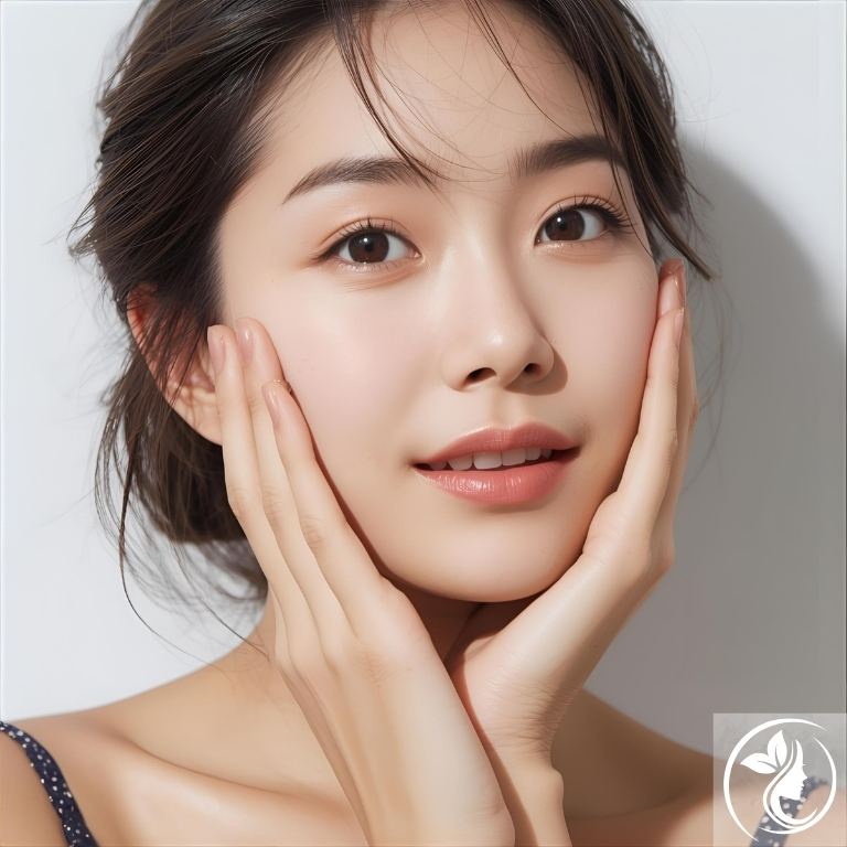 身体の歪みから生じる顔の左右差を整え、自然で美しいフェイスラインを導く足立区梅島AloHaの小顔矯正